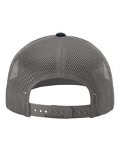 Richardson Snapback Trucker Cap