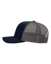 Richardson Snapback Trucker Cap