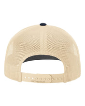 Richardson Snapback Trucker Cap