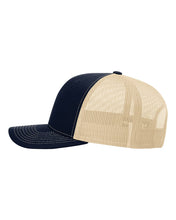 Richardson Snapback Trucker Cap