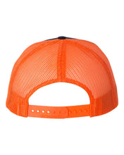 Richardson Snapback Trucker Cap