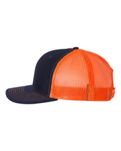 Richardson Snapback Trucker Cap