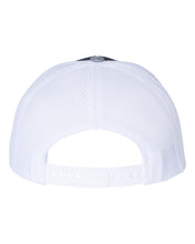 Richardson Snapback Trucker Cap
