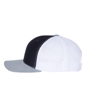 Richardson Snapback Trucker Cap