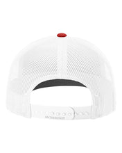 Richardson Snapback Trucker Cap