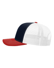 Richardson Snapback Trucker Cap