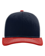 Richardson Snapback Trucker Cap