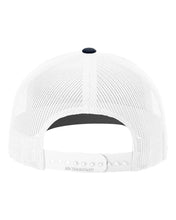Richardson Snapback Trucker Cap