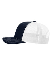 Richardson Snapback Trucker Cap