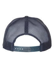 Richardson Snapback Trucker Cap