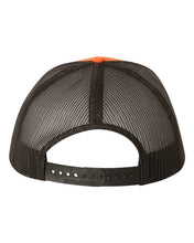 Richardson Snapback Trucker Cap