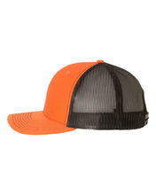 Richardson Snapback Trucker Cap