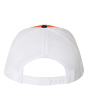 Richardson Snapback Trucker Cap
