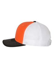 Richardson Snapback Trucker Cap