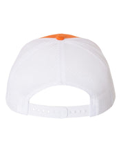 Richardson Snapback Trucker Cap