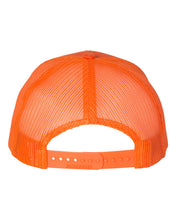 Richardson Snapback Trucker Cap