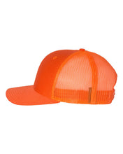 Richardson Snapback Trucker Cap