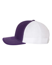 Richardson Snapback Trucker Cap