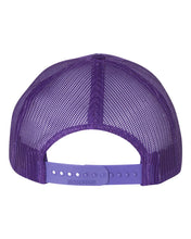 Richardson Snapback Trucker Cap