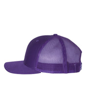Richardson Snapback Trucker Cap