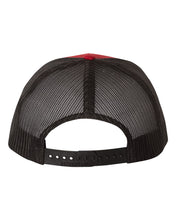 Richardson Snapback Trucker Cap
