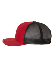 Richardson Snapback Trucker Cap