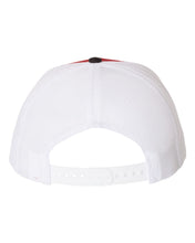 Richardson Snapback Trucker Cap