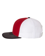 Richardson Snapback Trucker Cap
