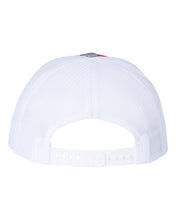 Richardson Snapback Trucker Cap