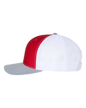 Richardson Snapback Trucker Cap