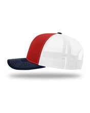 Richardson Snapback Trucker Cap