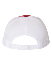 Richardson Snapback Trucker Cap