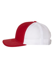 Richardson Snapback Trucker Cap