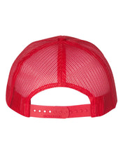 Richardson Snapback Trucker Cap