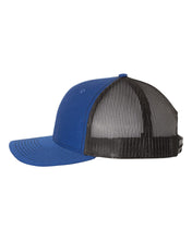 Richardson Snapback Trucker Cap