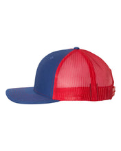 Richardson Snapback Trucker Cap