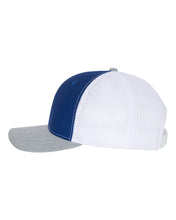 Richardson Snapback Trucker Cap