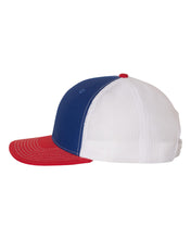 Richardson Snapback Trucker Cap