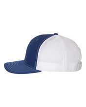 Richardson Snapback Trucker Cap