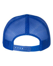 Richardson Snapback Trucker Cap