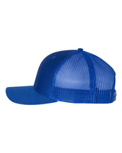 Richardson Snapback Trucker Cap