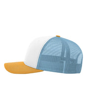 Richardson Snapback Trucker Cap