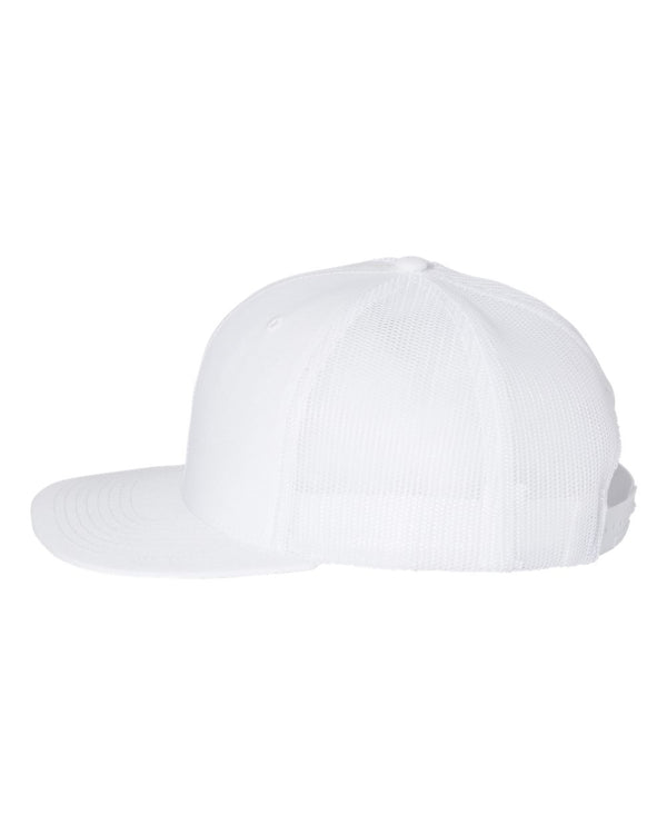 Richardson Snapback Trucker Cap