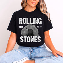 Rolling Stones Gildan® Heavy Cotton™ 100% Cotton T-Shirt