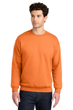 Gildan® Softstyle® Crewneck Sweatshirt