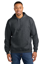 Gildan® Softstyle® Midweight Pullover Hooded Sweatshirt