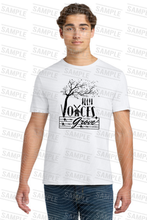 Voices in the Grove Gildan Softstyle® T-Shirt