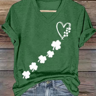 St Patricks Day T-Shirt