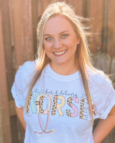 Nurse T-Shirt