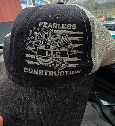 Company Hat